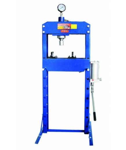 Aiko Shop Press 20T | Model : SP-20G Pick A Best Sale Online