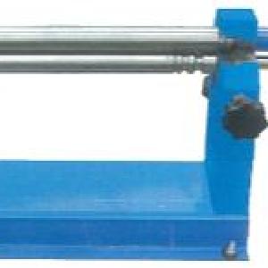 Aiko Slip Roll Machine | Model: W01-0.8X610 2025 Cheap Online