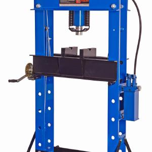 Aiko Shop Press 50 Tons | Model : SP-T61250A Outlet Sast