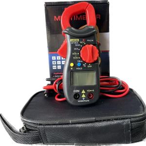 Aneng Clamp Multimeter 20A-500A | Model : METER-MT88A Buy Cheap Wide Range Of