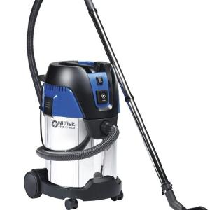 Nilfisk AERO 31-21 PC INOX 230V Wet and Dry Vaccum Cleaner | Model : VC-NAERO31-21 2025 Cheap Pice