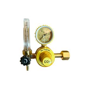 AK 36V CO2 Gas Regulator | Model : REG-AK-CO2-36 Manchester Great Sale Online