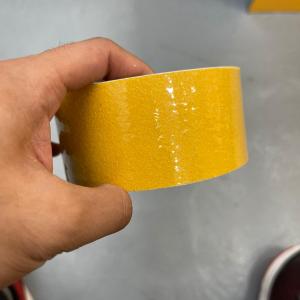 Anti-Slip Floor Tape 50mm x 5m (Yellow) | TAPE-AS2YL Clearance Get To Buy