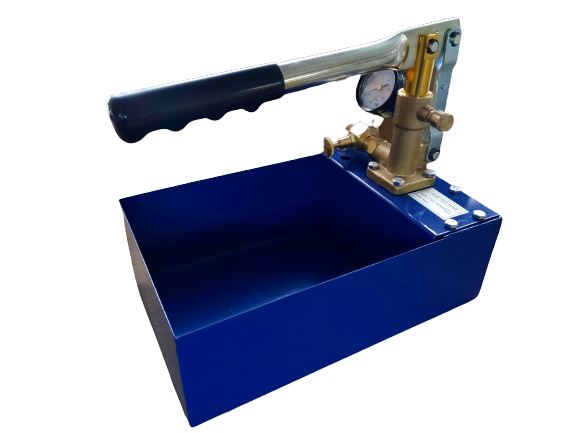 AIKO Hand Pressure Test Pump  | Model: TPP-SY60X Cheap Big Sale