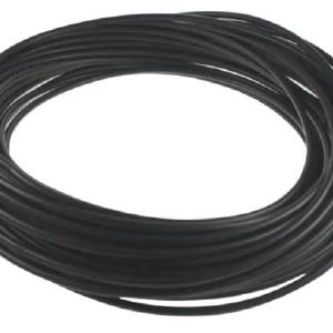 Pneumatic Tube (PU) Black Tubing Hose | Model : PU-0 Newest