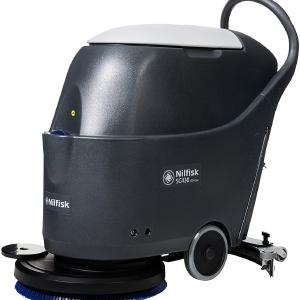 Nilfisk SC430 Scrubber dryer machine | Model : SC430 Store Sale