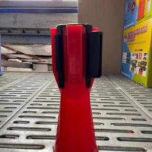 Retractable Tape 3M Red/White For Cone | CONE-7242 Free Shipping Geniue Stockist