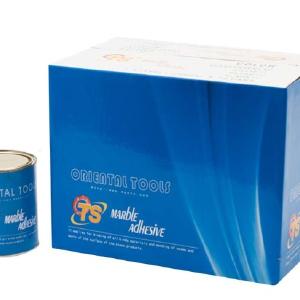 OTS / Focus Marble Glue White and Clear | Model : GLUE-MG Deals Cheap Online