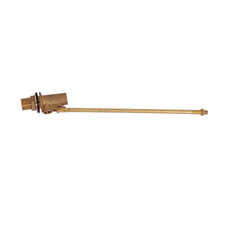 Showy 1" Brass Float Valve - 8053 | Model : SHOWY-8053 Discount 2025
