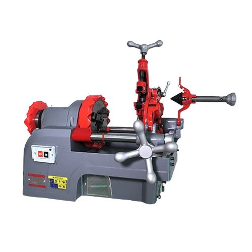 Rex FT50A 2" Manual Threading Machine | Model : TM-REX-FT50A Cheap Good Selling