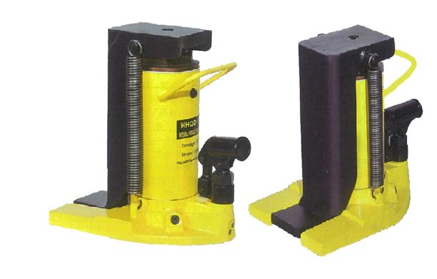 Aiko 2T x 5T Hydraulic Toe Jack HHQD-5 | Model : JACK-HHQD-5 New Online