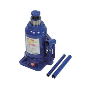 Aiko 30 Ton Industrial Hydraulic Bottle Jack | Model : BJ-SR13230 Finishline Sale Online