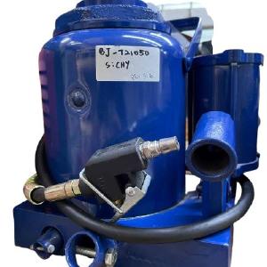Aiko 50 Tons Air Hydraulic Bottle Jack  | Model : BJ-T21050 Browse