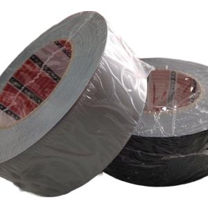 Supreme/Hato Duct Tape 48mmx40m - Black/silver (24roll/ctn) | Model: TAPE-DT2 Sale Sast