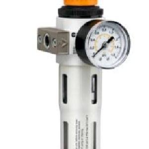 XCPC 1/2" Filter Regulator Come with Auto Drain  | Model : AF-XOFR-1/2-MIDI-A Free Shipping 2025 New