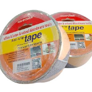 Highpower Anti-Slip Floor Tape 50mm x 10m (Yellow & Black) | Model : TAPE-AS210 Cheap High Quality