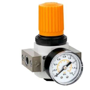 XCPC 1/4" Regulator  | Model : AF-XOR-1/4-MINI Cheap Sale Looking For