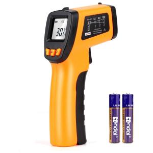 Heat Press Digital Temperature Gun Cheap Browse