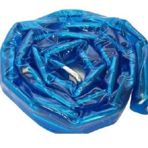 Galvanised Chain 1/4" X 36" With Plastic Protection (Made in Taiwan) Original Cheap Online