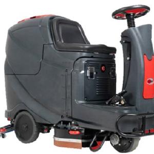 Viper Ride-On Scrubber 24V | Model: AS850R Free Shipping Best Seller