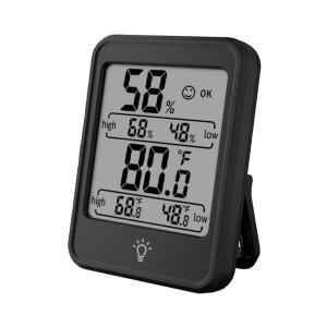 Room Humidity Monitor Cheap Comfortable