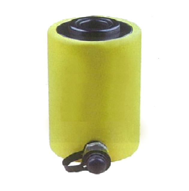 AIKO Hydraulic Cylinder With Hole | Model: HHYG-K Quality From China Wholesale
