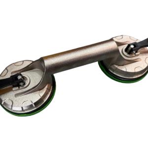 Ventosa Aluminum Suction Lifter (2 Cup) | Model : SL-WH9802 Largest Supplier For Sale