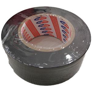 Hunter Tape Black Surface Protection PVC 712 80Y 2" (24roll/ctn) | Model: TAPE-P71220 Clearance Newest