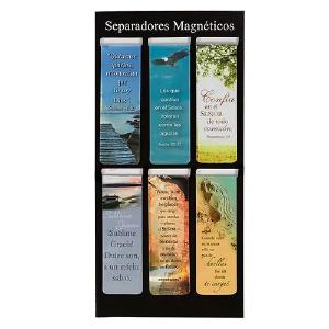 Separadores Magnéticos / Set de 6 Wide Range Of Cheap Pice