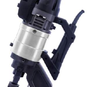 Aiko Brushless Hydraulic Puncher with 220V | Model: NMHP-25 Cheap Sale View
