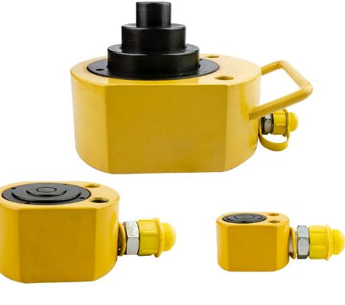 AIKO Hydraulic Cylinder Low | Model: HHYG-D Cheap Sale Huge Surprise