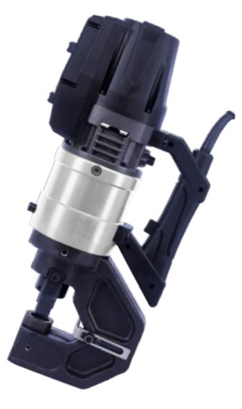 Aiko brushless hydraulic puncher with 220V  | Model: NMHP-32 Clearance Deals