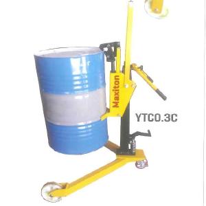Aiko Drum Lifter (Can Lift Up To Pallet) | Model : PT-YTC0.3C Affordable Cheap Online