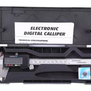 6" Gamma Digital Calipers | Model: VC1-DG06 Best Place Sale Online