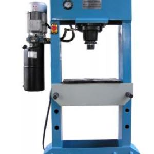 Aiko 50 Ton Hydraulic Press (Auto) | Model : HP-50 Clearance In China