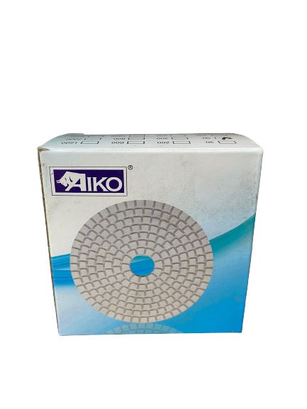 4" Marble Pad Polishing | Model: PAD-4M Free Shipping Big Sale