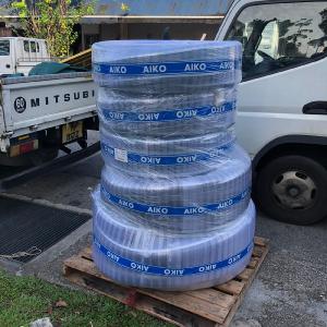 Aiko Suction Wire Hose (Steel) | Model : HOSE-PSC Clearance Recommend