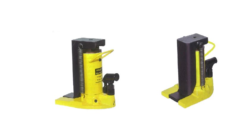 Aiko Hydraulic Toe Jack Hhqd-20 | Model - JACK-HHQD-20 Official Sale Online