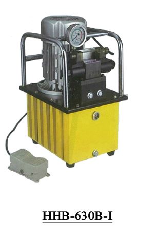 Aiko Hydraulic Pump | Model : HHB-630B-1 Buy Cheap Clearance