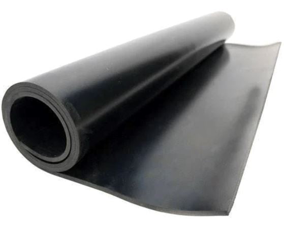 1m Rubber Sheet Roll| Model: RS- Clearance Supply