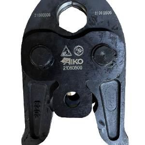 Stainless Steel 28mm Pipe Clamp Jaw (M type)| Model: *PZ1550-MJ28 Manchester Cheap Pice