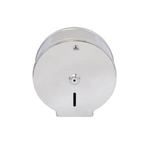 Showy Stainless Steel Tissue Dispenser - 2854 | Model : SHOWY-2854 Cheap Shop