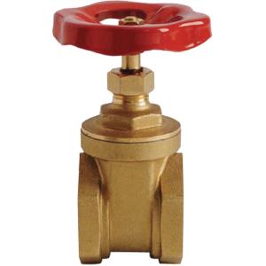 Showy Brass Gate Valve 3'' -5098 | Model : SHOWY-5098 Get To Buy Sale Online