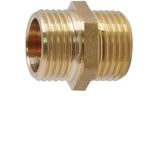 Showy Brass Nipple 3/4'' 5161 | Model : SHOWY-5161 Cheap Discounts