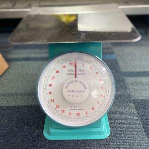 SUPERIOR Weighing Scale Flat Plate | Model : SCALE-F Recommend Cheap Pice