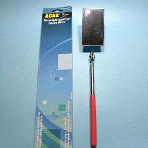 ACAS Telescopic Inspection Square Mirror | Model : IM-AIMSQ90 Sale Cheapest Pice