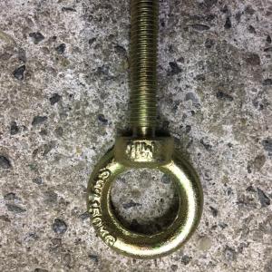 Eye Bolt 10Mmx50 | Model : EB1-1050 Cheap Best Store To Get