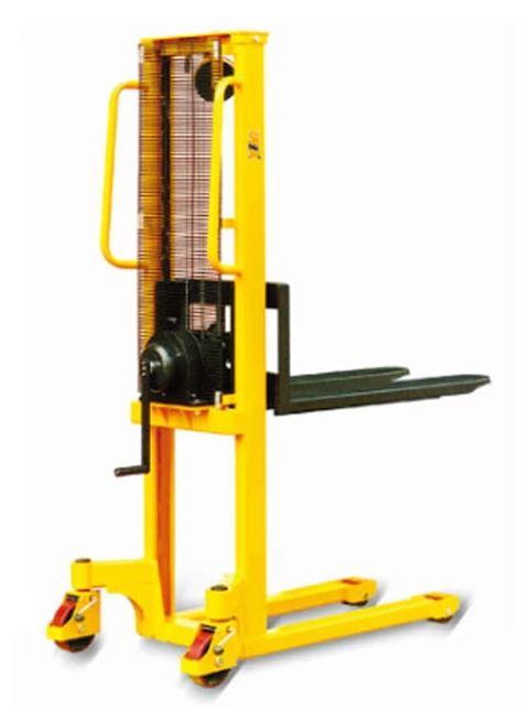Aiko 1 Ton 1.5M Winch Stacker  | Model : PT-WS100 Sale 2025 Unisex