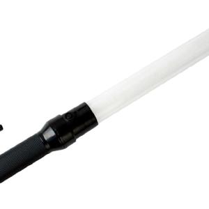 Aiko 4cm Clear Traffic Baton Led Light (Flash Red/green) | Model : RL-7474 Cheap View
