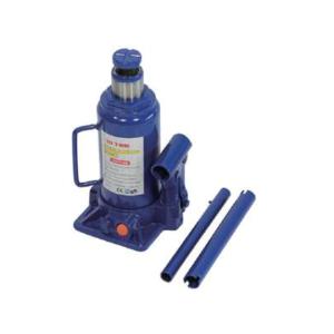 Aiko 10 Ton Industrial Hydraulic Bottle Jack | Model : BJ-SR13210 Cheap Low Cost
